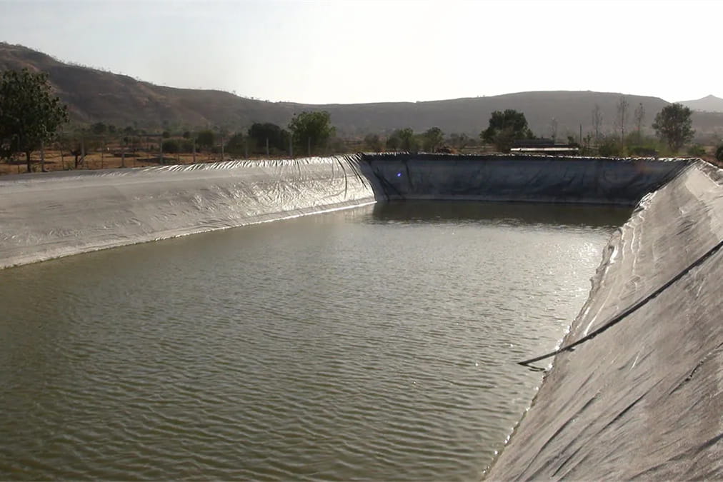 sedimentation pond geomembrane.jpg